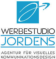 Werbestudio Jordens sorgt für neuen Aufschwung bei Firmen und Unternehmen: Agentur-Service, Werbeberatung, Werbekonzept, Fotografie, Grafik-Design, (PR-)Text, Anzeigenservice, Gestaltung von Internet-Seiten